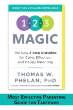 1-2-3 Magic: Gentle 3-Step Child & Toddler Discipline for Calm, Effective, and Happy Parenting (Positive Parenting Guide for Raising Happy Kids) - Image 2