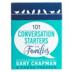 101 Conversation Starters for Families - Image 2