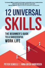12 Universal Skills: The Beginner's Guide to a Successful Work Life - Image 2