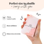 Badass Affirmation Cards - Daily Motivational and Inspirational Cards for Women - Image 4