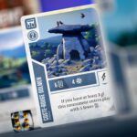 IELLO: Ancient Knowledge Heritage - Strategy Card Game Expansion, Tableau Building Board Game, New Cards & Effects, Ages 12+, 1-4 Players, 60 Min - Image 5