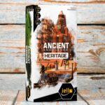 IELLO: Ancient Knowledge Heritage - Strategy Card Game Expansion, Tableau Building Board Game, New Cards & Effects, Ages 12+, 1-4 Players, 60 Min - Image 8