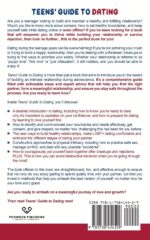 Teens' Guide to Dating: Expert Advice & Tips for Building Healthy, Happy Relationships & Everything You Need to Know About Crushes & Heartbreak (Teens' Guide series) - Image 3