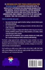 Breaking Kids Free from Screen Addiction: Restoring Children's Mental Well-Being in the Digital Age (Successful Parenting) - Image 3