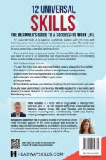 12 Universal Skills: The Beginner's Guide to a Successful Work Life - Image 3