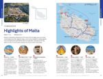 Lonely Planet Malta & Gozo: Detailed Itineraries | Travel Like a Local | Insider Tips | Covers Valletta, Sliema, Northern Malta, Central Malta, Southern Malta, Gozo, and more (Travel Guide) - Image 4