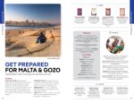 Lonely Planet Malta & Gozo: Detailed Itineraries | Travel Like a Local | Insider Tips | Covers Valletta, Sliema, Northern Malta, Central Malta, Southern Malta, Gozo, and more (Travel Guide) - Image 6