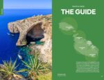 Lonely Planet Malta & Gozo: Detailed Itineraries | Travel Like a Local | Insider Tips | Covers Valletta, Sliema, Northern Malta, Central Malta, Southern Malta, Gozo, and more (Travel Guide) - Image 8