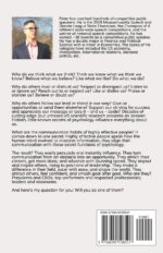 How Highly Effective People Speak: How High Performers Use Psychology to Influence With Ease (Eloquence for Excellence) - Image 3