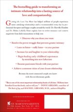 Getting the Love You Want: A Guide for Couples: Third Edition - Image 3