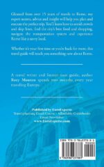 Essential Rome Travel Tips: Secrets, Advice & Insight for a Perfect Rome Vacation - Image 3