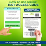 Career Clarifier Workbook and Online Career Test | Receive 15+ Best-Fit Career Recommendations | Ideal for College Grads, College Students, and Anyone Age 16+ Exploring Majors or Careers - Image 8