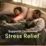 Nature's Bounty Stress Relief, Ashwagandha KSM-66, Supports Occasional Stress Relief, Dietary Supplement, 2 Tablets per Day, Vegetarian Tablets, Gluten Free, 90 Ct - Image 3