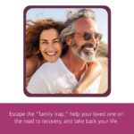 When a Loved One Won't Seek Mental Health Treatment: How to Promote Recovery and Reclaim Your Family's Well-Being - Image 3