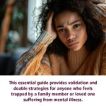 When a Loved One Won't Seek Mental Health Treatment: How to Promote Recovery and Reclaim Your Family's Well-Being - Image 5