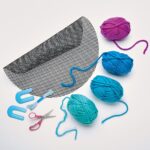 Creativity for Kids Pom Pom Rug Maker - Image 4