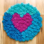 Creativity for Kids Pom Pom Rug Maker - Image 5
