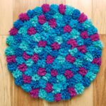 Creativity for Kids Pom Pom Rug Maker - Image 6