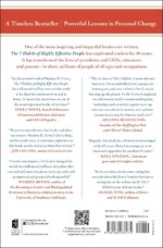 The 7 Habits of Highly Effective People: 30th Anniversary Edition (The Covey Habits Series) - Image 3