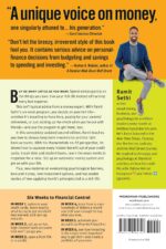 I Will Teach You to Be Rich: No Guilt. No Excuses. Just a 6-Week Program That Works (Second Edition) - Image 3