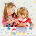 Coola Sea Animal Craft Kit Set for Preschool Kids - Educational Marine Life Kit with Felt & Wood for Ages 3-8, Fun & Easy DIY Activity for Boys & Girls, Pack of 6 - Image 5