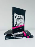 The Personal Branding Playbook: Turn Your Personality Into Your Competitive Advantage - Image 3
