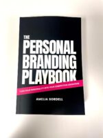 The Personal Branding Playbook: Turn Your Personality Into Your Competitive Advantage - Image 6