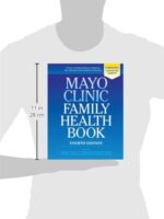 Mayo Clinic Family Health Book - Image 3