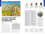 Lonely Planet Georgia, Armenia & Azerbaijan: Detailed Itineraries | Travel Like a Local | Insider Tips (Travel Guide) - Image 8