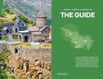 Lonely Planet Georgia, Armenia & Azerbaijan: Detailed Itineraries | Travel Like a Local | Insider Tips (Travel Guide) - Image 10