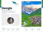 Lonely Planet Georgia, Armenia & Azerbaijan: Detailed Itineraries | Travel Like a Local | Insider Tips (Travel Guide) - Image 11