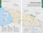 Lonely Planet Georgia, Armenia & Azerbaijan: Detailed Itineraries | Travel Like a Local | Insider Tips (Travel Guide) - Image 12