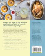 The Complete Anti-Inflammatory Diet for Beginners: A No-Stress Meal Plan with Easy Recipes to Heal the Immune System - Image 3