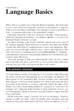 Japanese for Travelers Phrasebook & Dictionary: Useful Phrases, Travel Tips, Etiquette Guide - Image 5