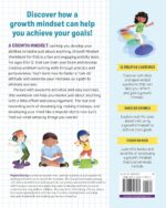 Growth Mindset Workbook for Kids: 55 Fun Activities to Think Creatively, Solve Problems, and Love Learning for Ages 8-12 (Health and Wellness Workbooks for Kids) - Image 3
