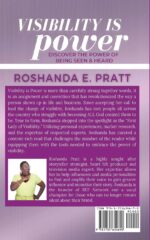 Visibility is Power: Discover the Power of Being Seen and Heard - Image 3