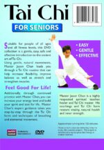 Tai Chi for Seniors - Image 3
