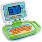 LeapFrog 2-in-1 LeapTop Touch, Green - Image 3