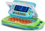 LeapFrog 2-in-1 LeapTop Touch, Green - Image 5