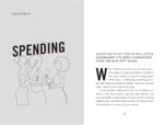 Financial Feminist: Overcome the Patriarchy’s Bullsh*t to Master Your Money and Build a Life You Love―A Personal Finance Handbook for Women, Mindful Spending, and Financial Literacy - Image 3