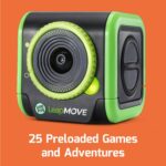 LeapFrog LeapMove Active Learning Video Game System - Image 4