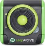 LeapFrog LeapMove Active Learning Video Game System - Image 6