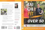 Tai Chi Fit: Over 50 Beginner Exercises with David-Dorian Ross - Perfect Tai Chi Dvd for Any Age - Follow Along with Nothing to Memorize *DDR Taijifit Bestseller - Image 4