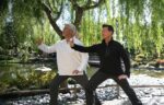 Tai Chi Fit: Over 50 Beginner Exercises with David-Dorian Ross - Perfect Tai Chi Dvd for Any Age - Follow Along with Nothing to Memorize *DDR Taijifit Bestseller - Image 5