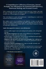 The Ultimate Shadow Work Journal & Workbook - 2 Books in 1: A Comprehensive Collection of Exercises, Prompts, and Affirmations for Profound ... , and Personal Growth (Heal, Grow, & Thrive) - Image 3