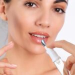 3Pcs Eye Cream Applicator Airless Pump Bottles Mini Dispensers with Metal Massage Tip Head 5/10/15ml Travel Size Foundation Bottles Lip Gloss Balm Moisturizer Bottle with Metal Applicator - Image 7