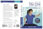 Beginner Tai Chi for Health: Mirror-View Exercises by Helen Liang (YMAA) Improve Balance and Strength, Perfect Tai Chi DVD for Beginners - Image 3
