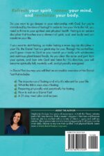 Daniel Fast Journey: A Fasting Breakthrough for Physical Health, Mental Clarity, and Spiritual Growth - Image 3