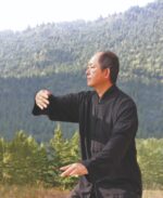 Yang Tai Chi for Beginners: Learn Tai Chi Step-By-Step with Master Yang - Image 3