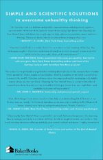 Cleaning Up Your Mental Mess: 5 Simple, Scientifically Proven Steps to Reduce Anxiety, Stress, and Toxic Thinking - Image 3